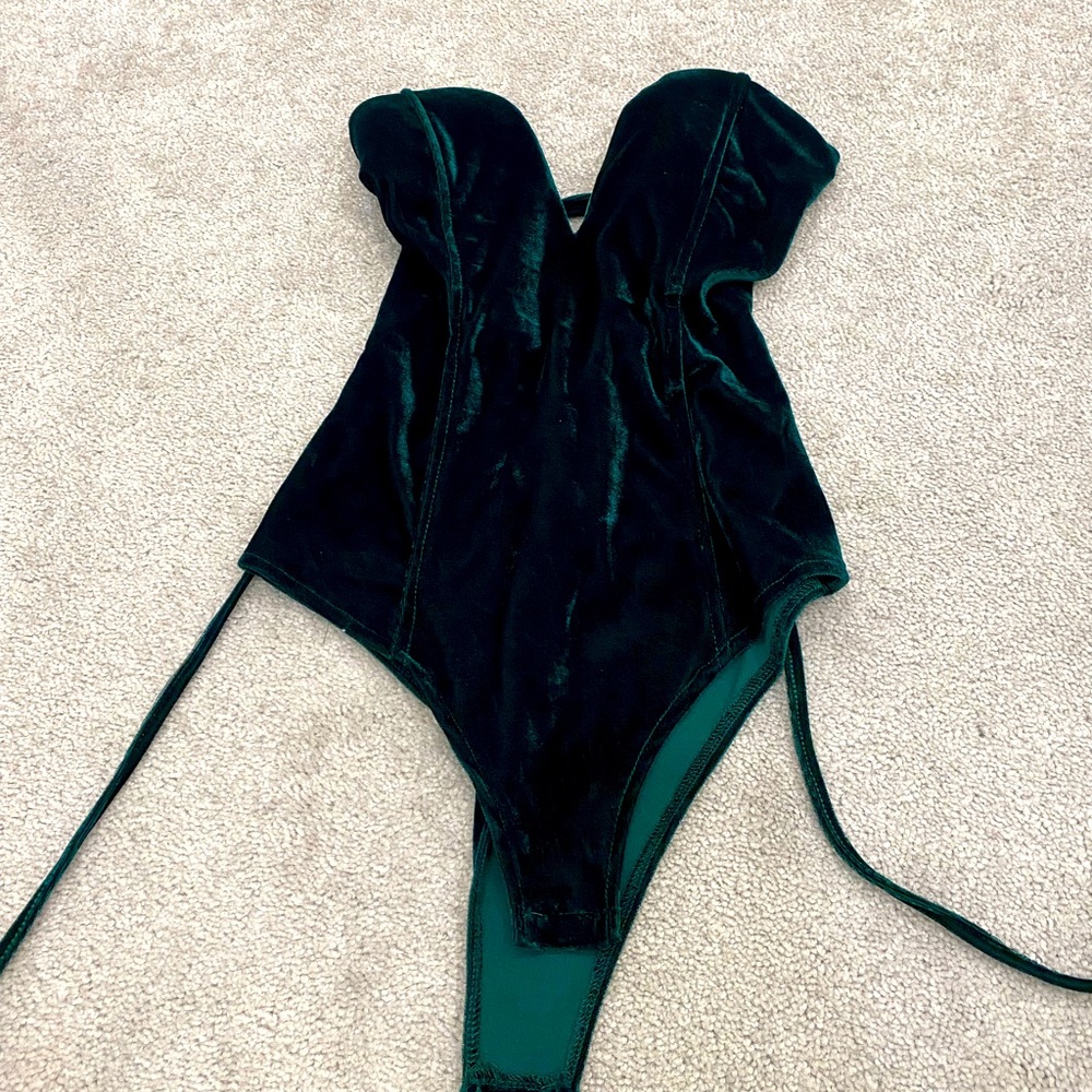 Bodysuit